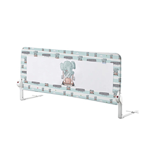 Barrière De Sécurité Fil HELLO WORLD - Vert Eau