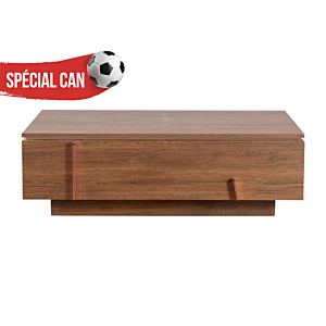 Table Basse Carpinus - Chêne