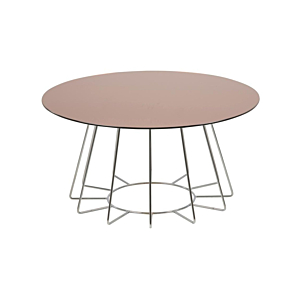 Table basse CASIA - Bronze