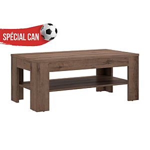 Table Basse Savona - Chêne