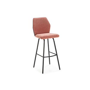 Tabouret POL - Corail