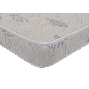 Matelas DOREMI Bébé 70x140cm - Blanc