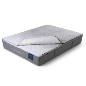 Matelas Doremi Ultra Medical New - Gris / Blanc