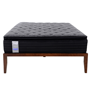 Matelas SEALY HEAVEN- Gris