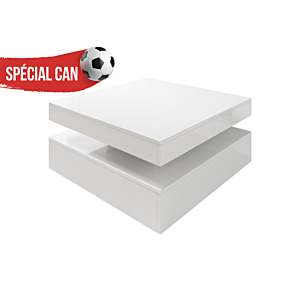 Table Basse Rotative Trapp