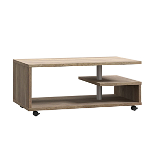 Table Basse BAILEY - Chêne Table basse