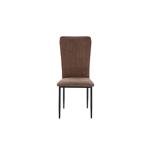 Chaise Holly - Marron