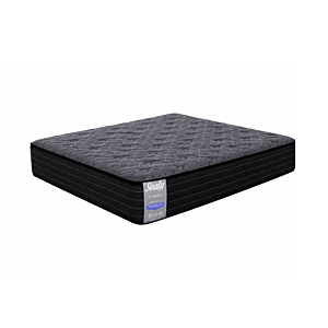 Matelas Sealy Essence 200X200Cm - Gris