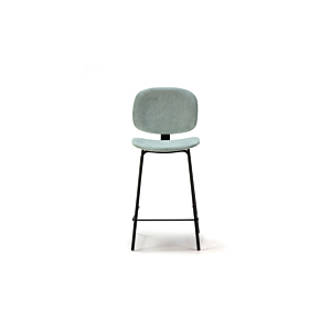 Tabouret Arus - Bleu