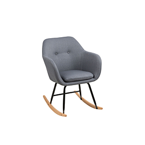 Fauteuil À Bascule EMILIA