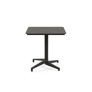 Table MOON Carrée - Noir 