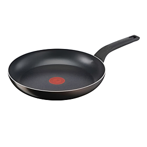 Poêle Easy Cook 28cm TEFAL - Noir Cuisson et préparation