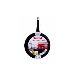 Poêle 32cm TEFAL - Noir