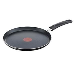 Crêpière 25cm TEFAL - Noir Cuisson et préparation