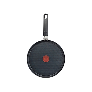 Crêpière 25cm TEFAL - Noir