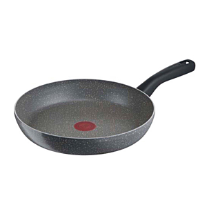 Poêle TEFAL 30cm - Gris Cuisson et préparation