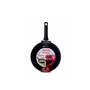 Poêle WOKPAN TEFAL 28cm C2781983 - Noir