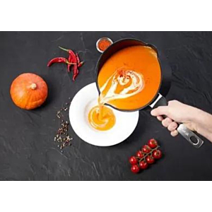 Casserole TEFAL 18cm G2552902 - Noir