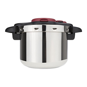 Autocuiseur EASY 6L TEFAL - Multicouleur