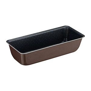 Moule À Cake TEFAL 28cm - Noir Accessoires pâtisseries