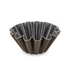Moule À Brioche TEFAL 23cm - Noir Accessoires pâtisseries