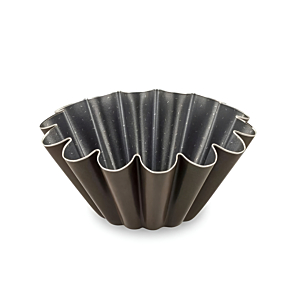 Moule À Brioche TEFAL 23cm - Noir Accessoires pâtisseries