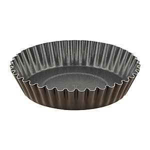 Moule TEFAL Quatre Quart 26cm - Noir Accessoires pâtisseries