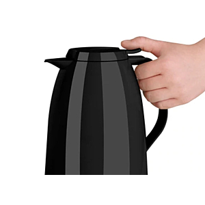 Thermos TEFAL Isotherme 1L - Noir