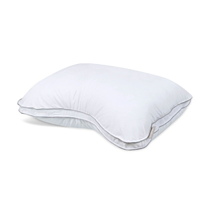 Oreiller D'épaules COMFYNEST - Blanc Vente Flash