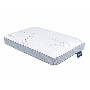Oreiller COMFYNEST Classique - Blanc Textile blanc