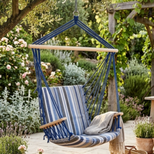 Chaise Suspendue Hammock - Multicouleur 