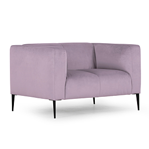 Fauteuil MABELLE - Violet