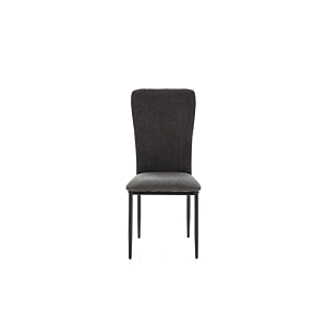 Chaise Holly - Noir