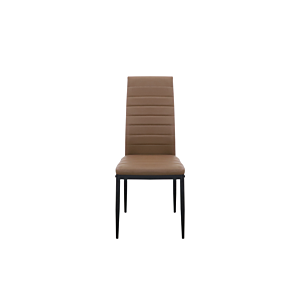 Chaise Kuro - Marron