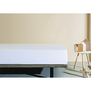 Protège-Matelas Respira 180X200Cm - Blanc
