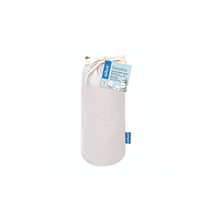 Protège-Matelas Respira 180X200Cm - Blanc Textile blanc