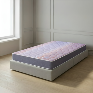 Matelas Kinedorsal Airform - Bleu / Blanc
