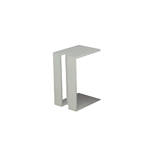Table De Coin MACHA - Blanc