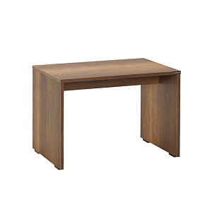 Table Café RIO OFFICE - Marron