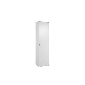 Meuble De Rangement ANDY - Blanc