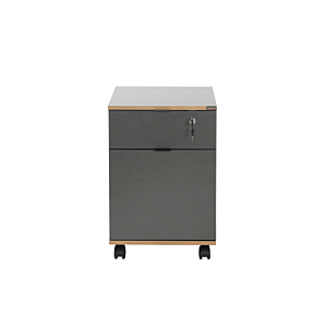 Caisson Rio Office - Gris