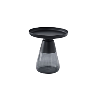 Table De Coin NEGRO - Noir