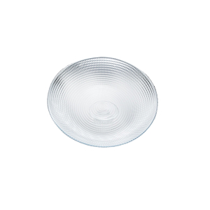 Plat Oval - Blanc Serviteurs