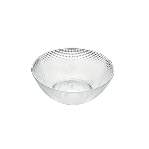Saldier Oval - Blanc