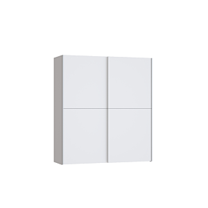 Armoire DEDERIK - Blanc