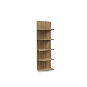 Grande Etagère LEWISVILLE - Beige