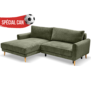Canapé D'Angle Gauche Prima Spécial CAN