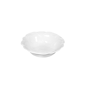 Set De 2 Saladiers COQUILLE - Blanc Soldes été vague 2