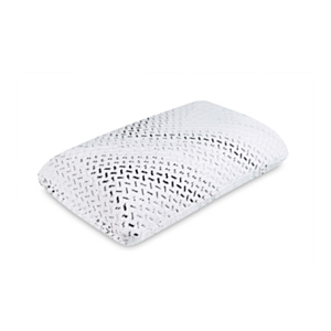 Coussin De Voyage Rectangulaire COMFYNEST - Blanc Oreillers