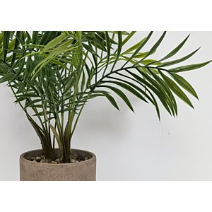 Plante Artificielle 36cm - Vert